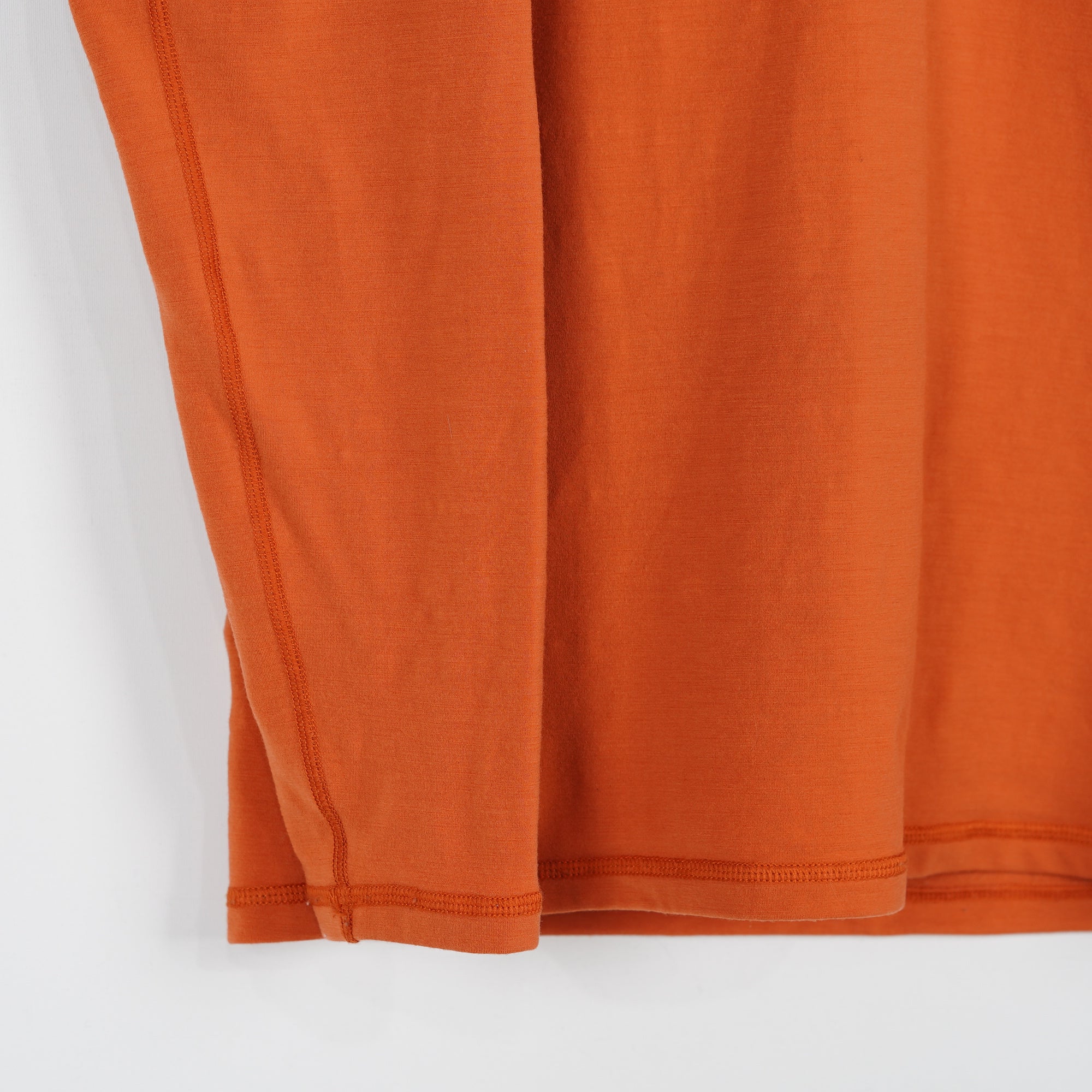 Tröja Merino HalfZip | 42