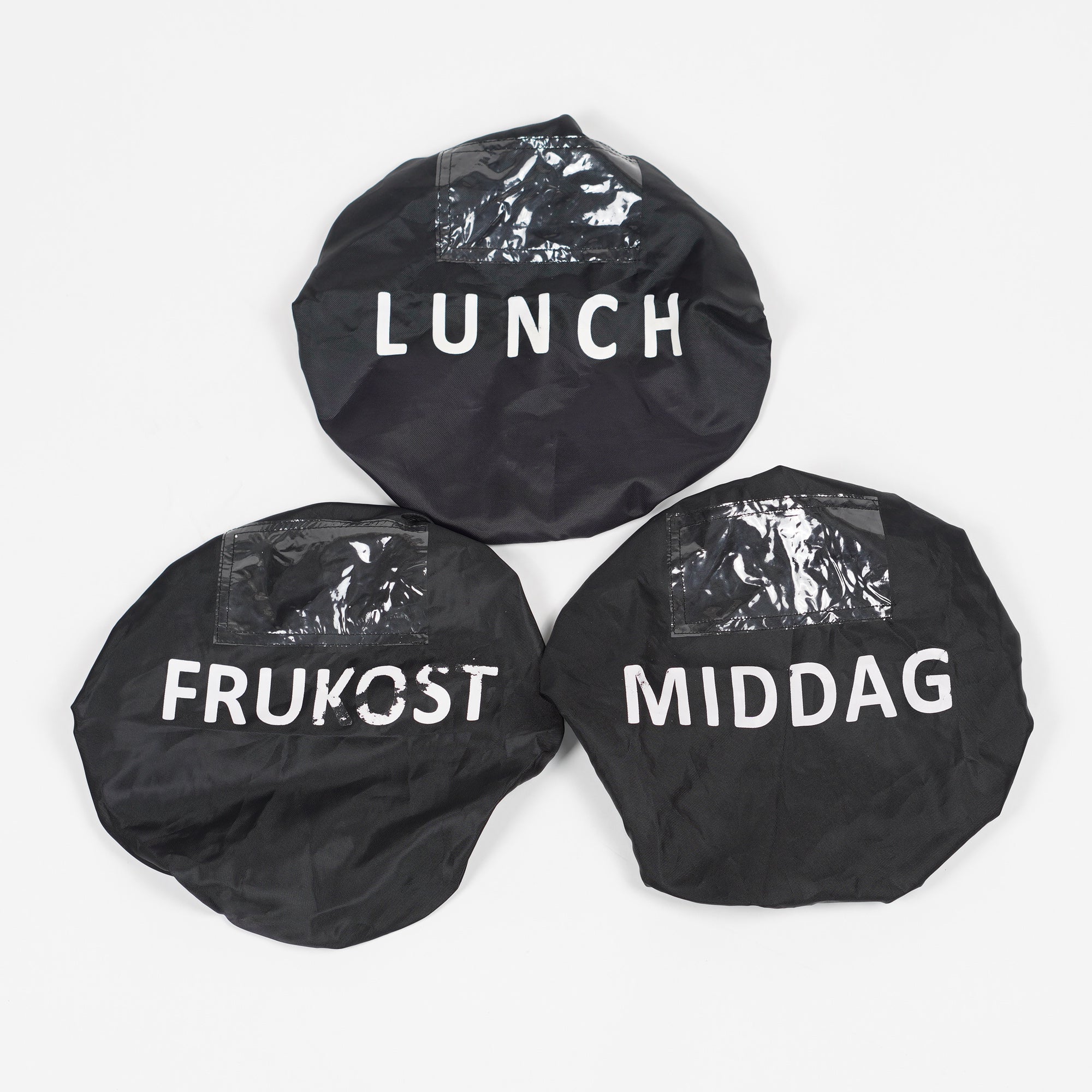 Hinköverdrag 3-pack | One size