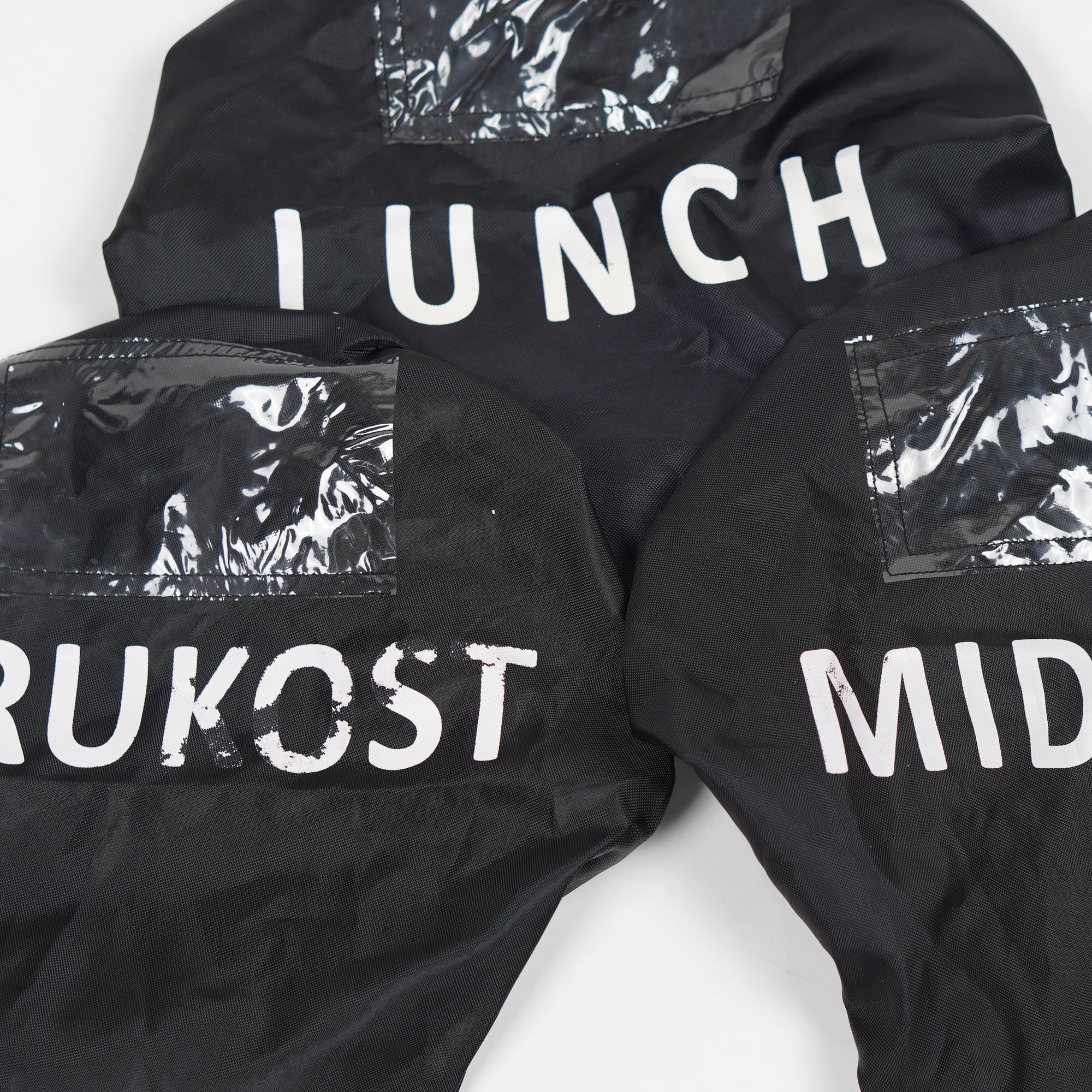 Hinköverdrag 3-pack | One size