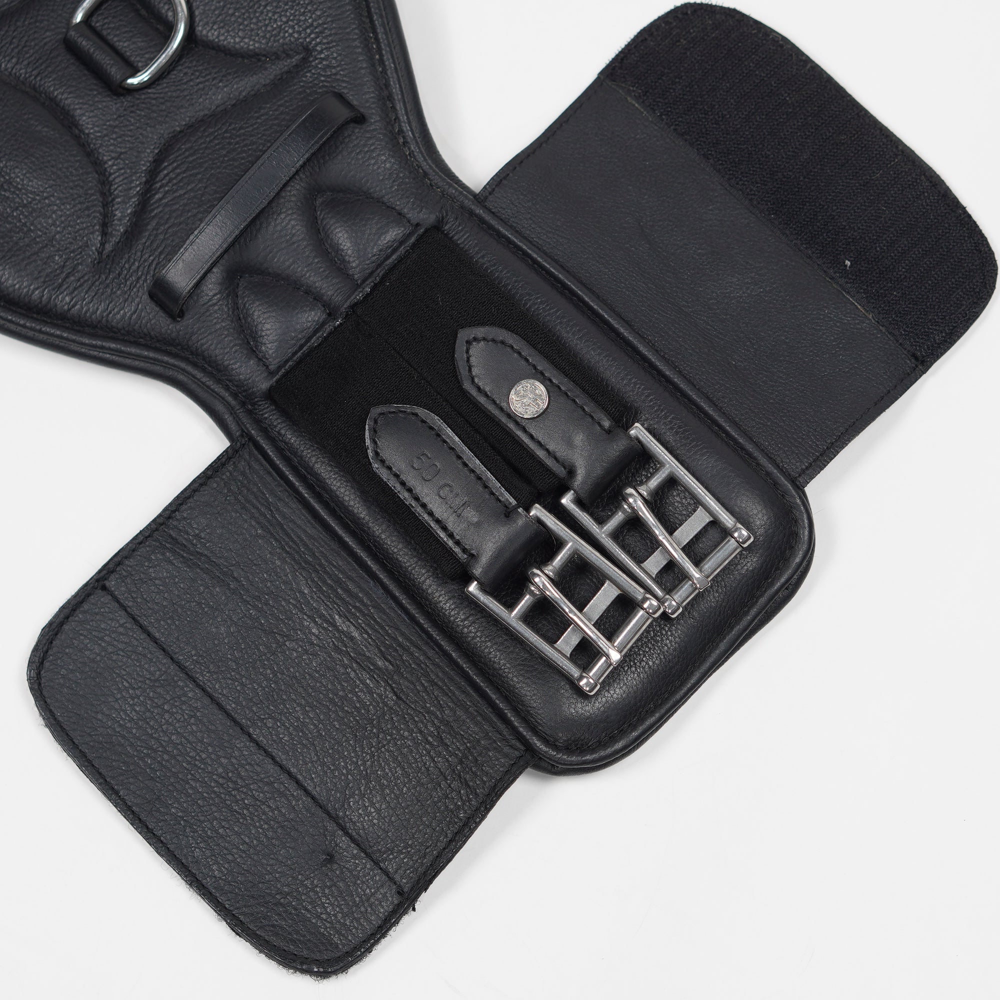 Dressyrgjord Helux | 50