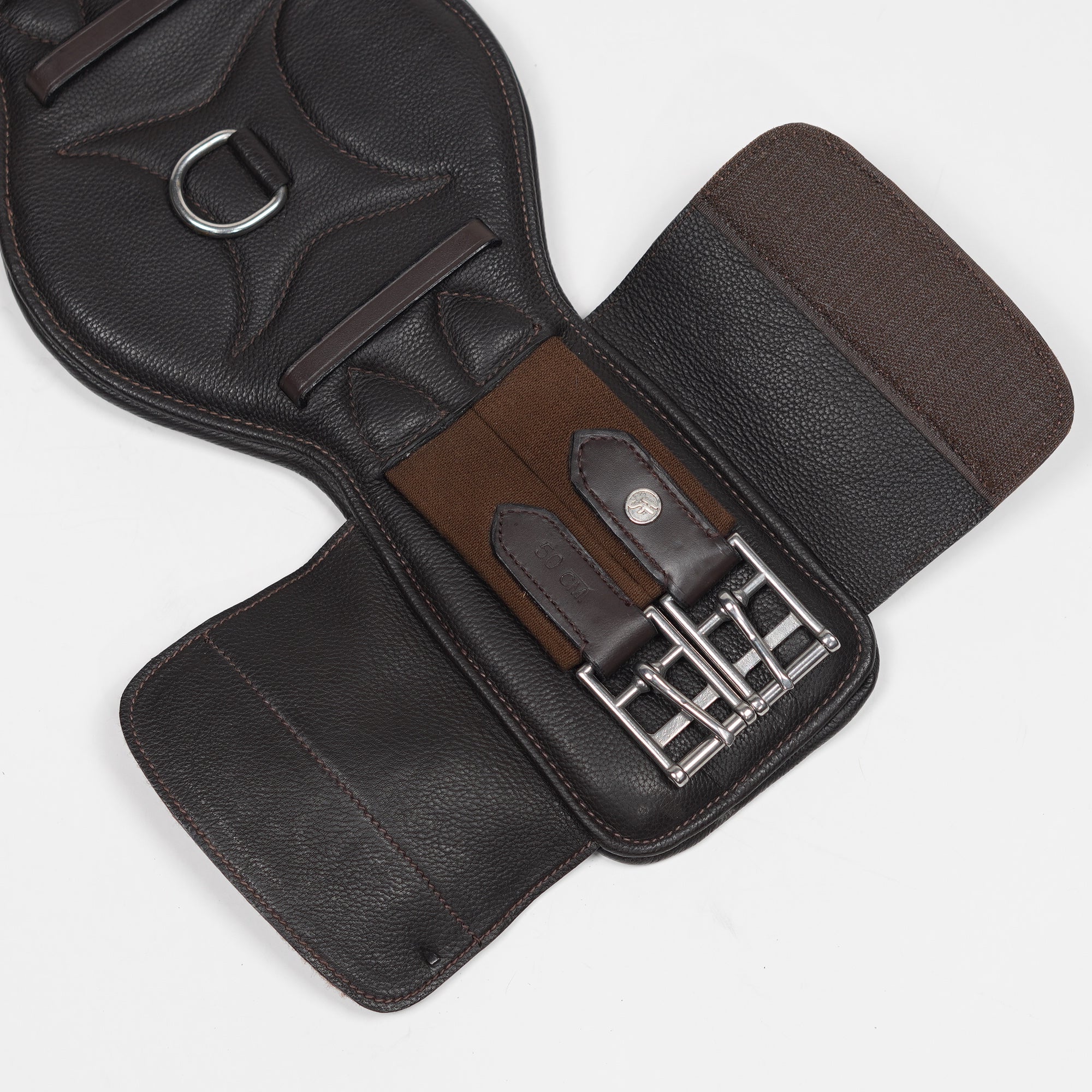 Dressyrgjord Helux | 50