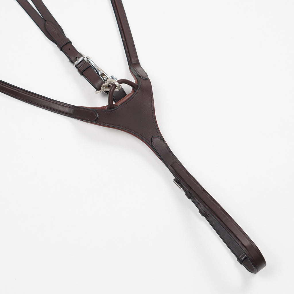 Elastisk Förbygel + Martingal | Full