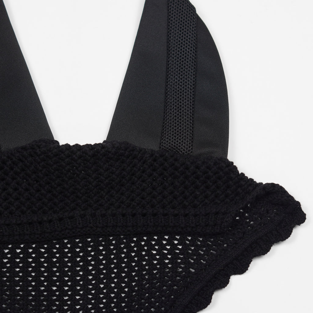 Huva Mesh | Cob