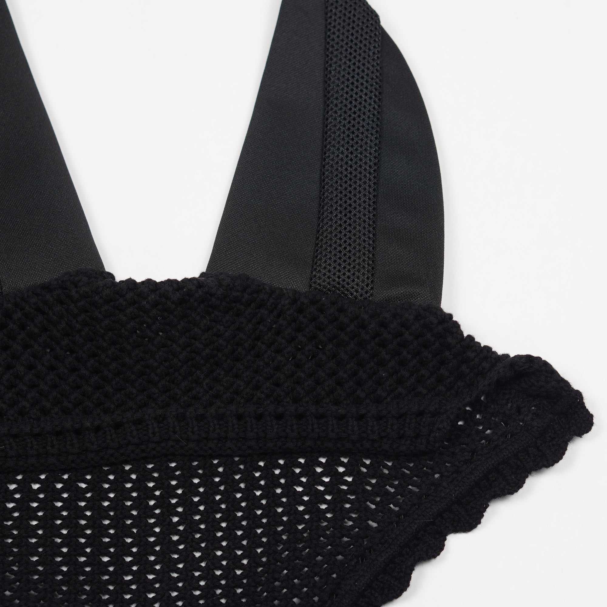 Huva Mesh | Cob