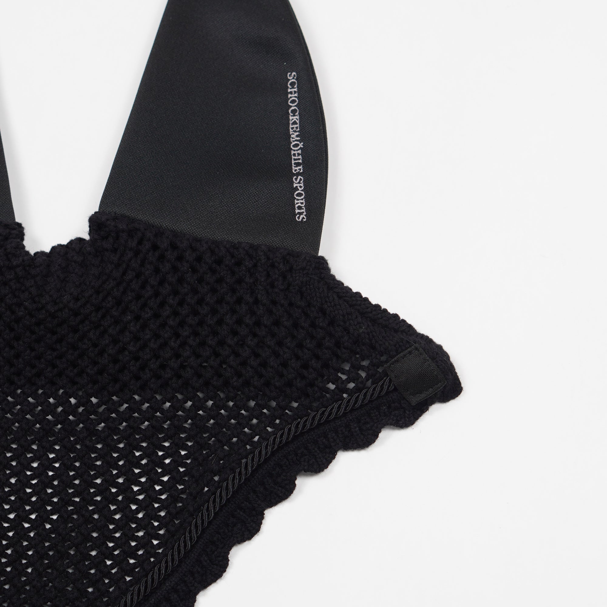 Huva Mesh | Cob