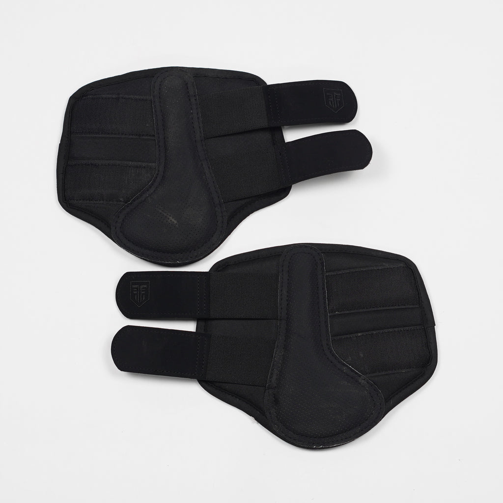 Benskydd 3D Mesh | M