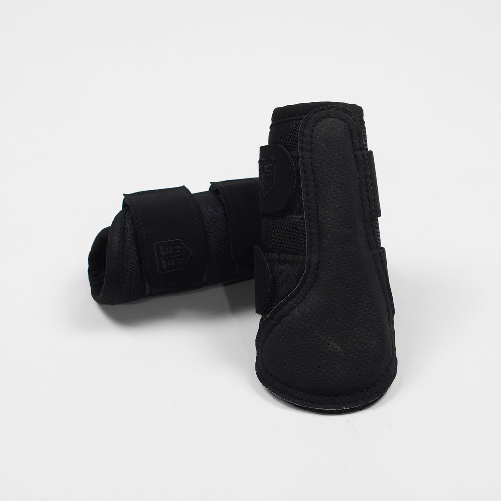 Benskydd 3D Mesh | M