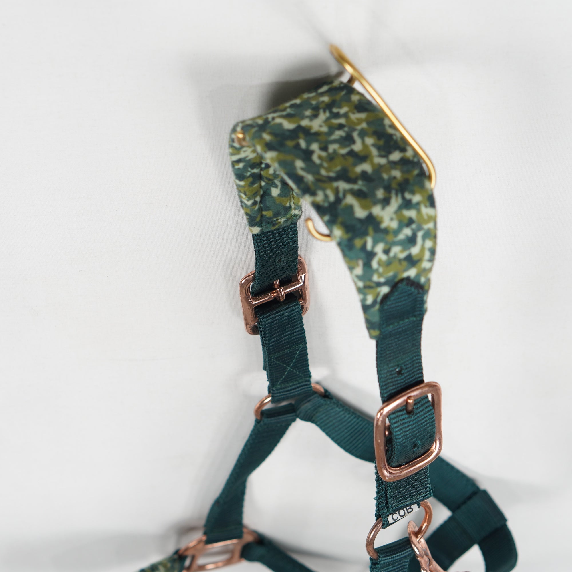 Grimma Militär | Cob