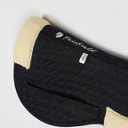 Sadelpadd Teddy | Ponny