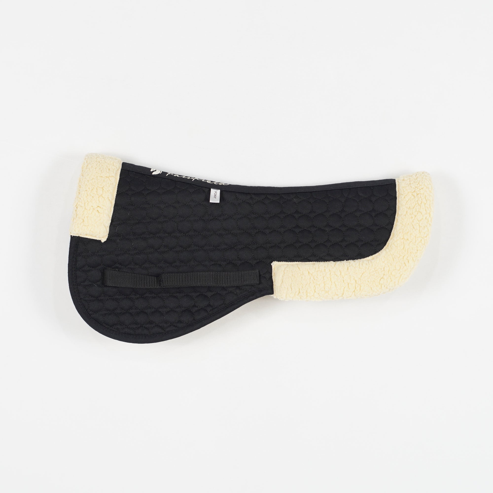 Sadelpadd Teddy | Ponny