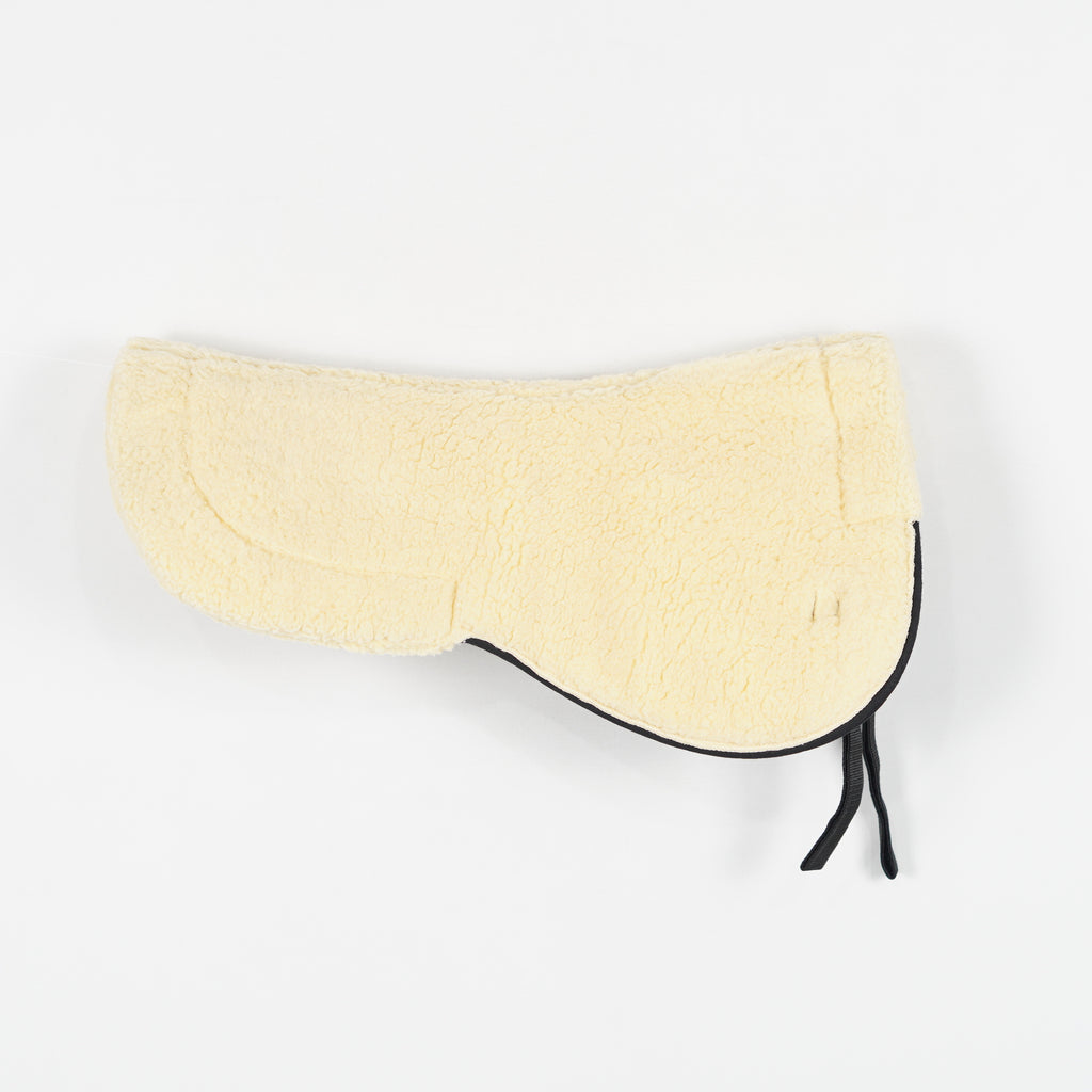 Sadelpadd Teddy | Ponny