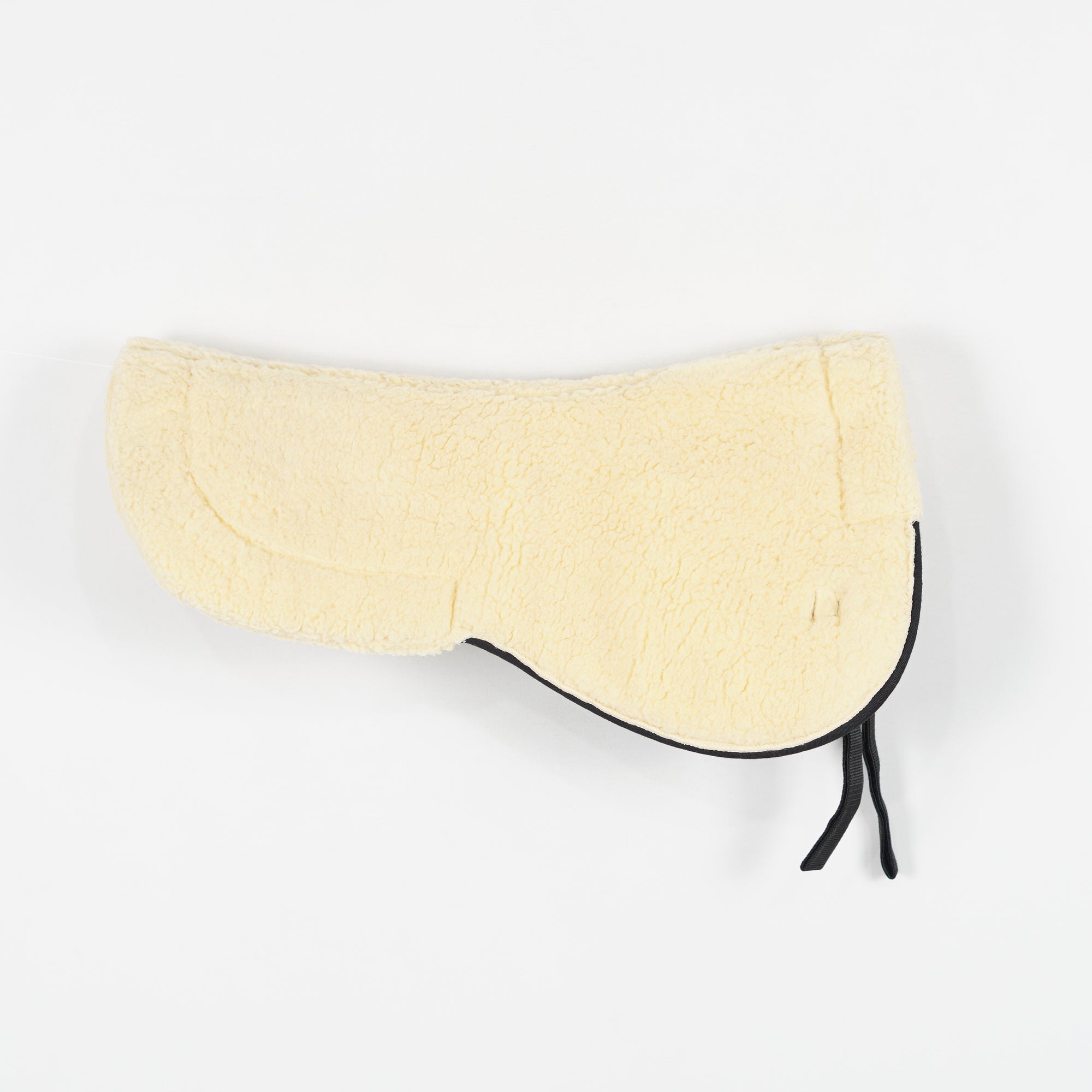 Sadelpadd Teddy | Ponny