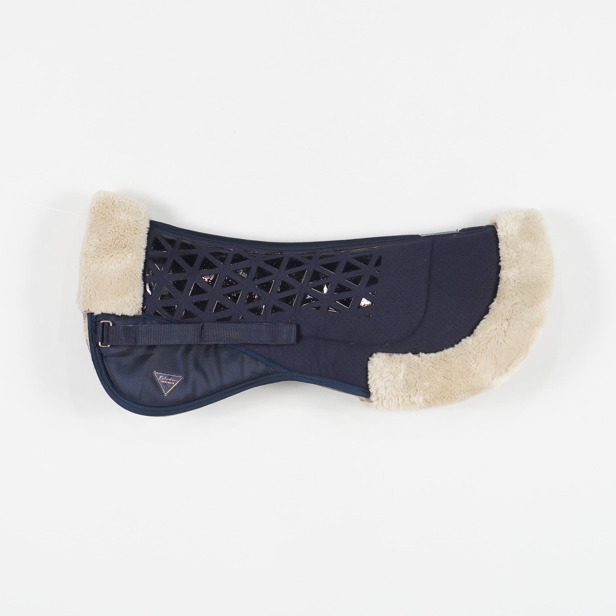 Sadelpadd Classic Sports | M