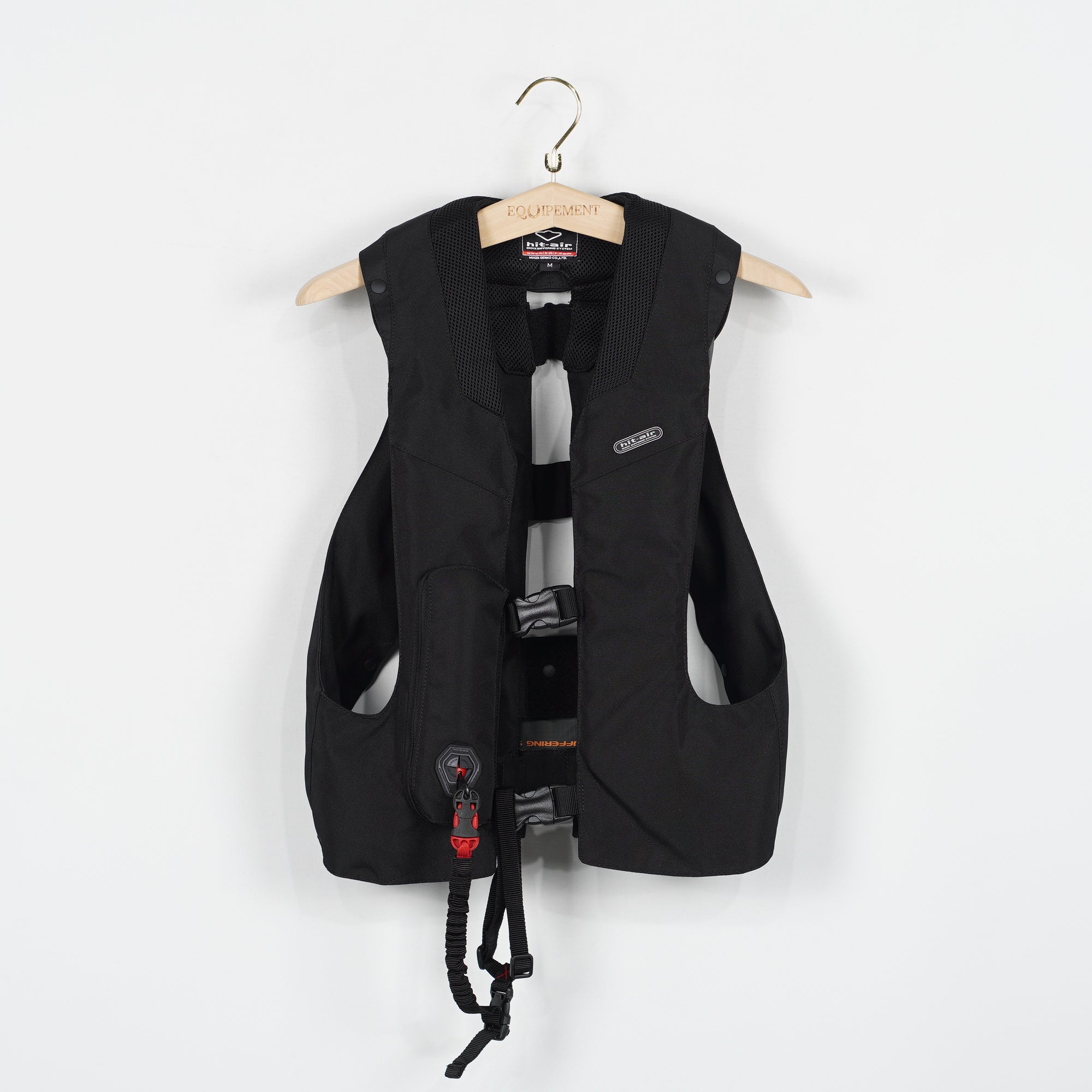 Airbagväst MLV3-H | M