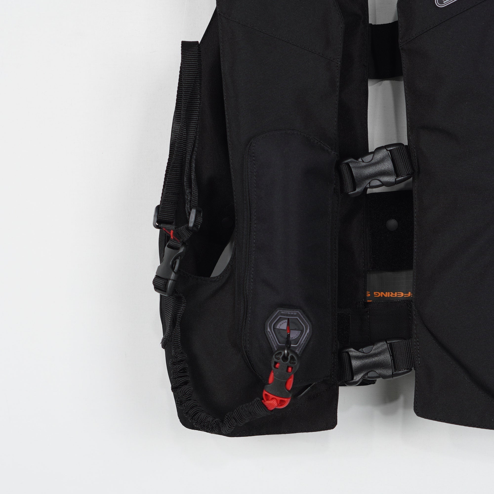 Airbagväst MLV3-H | M