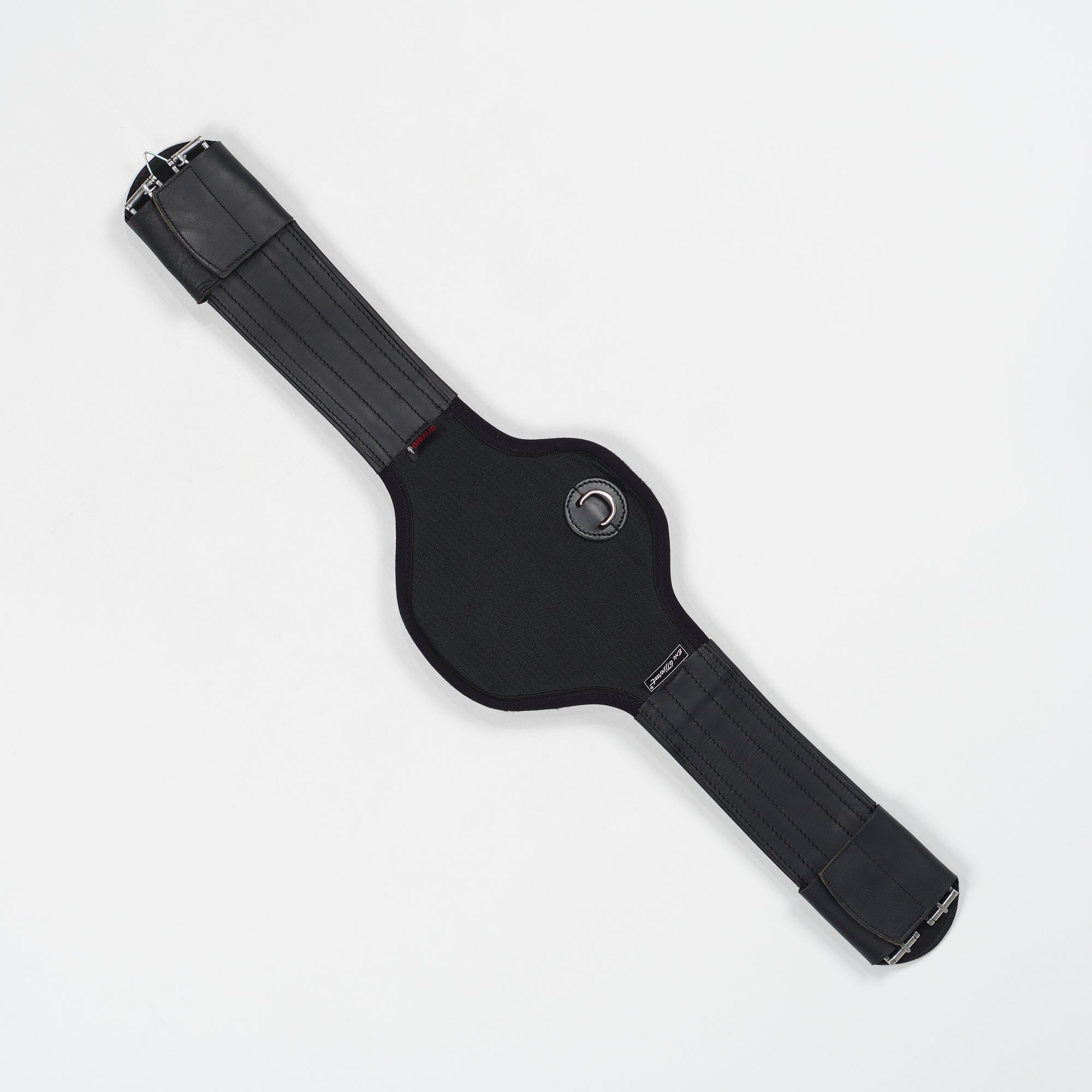 Dressyrgjord Gibaud | 90