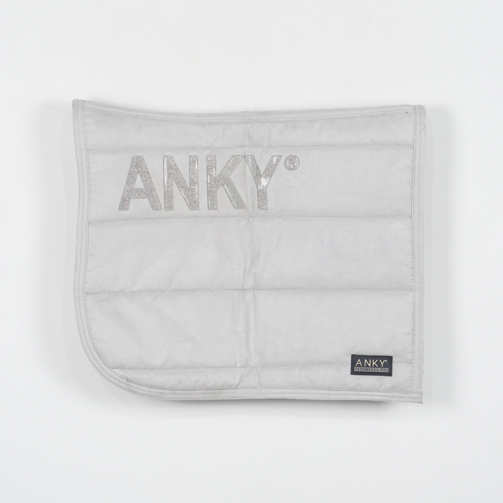 Dressyrschabrak Technical Pad | Full
