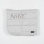 Dressyrschabrak Technical Pad | Full