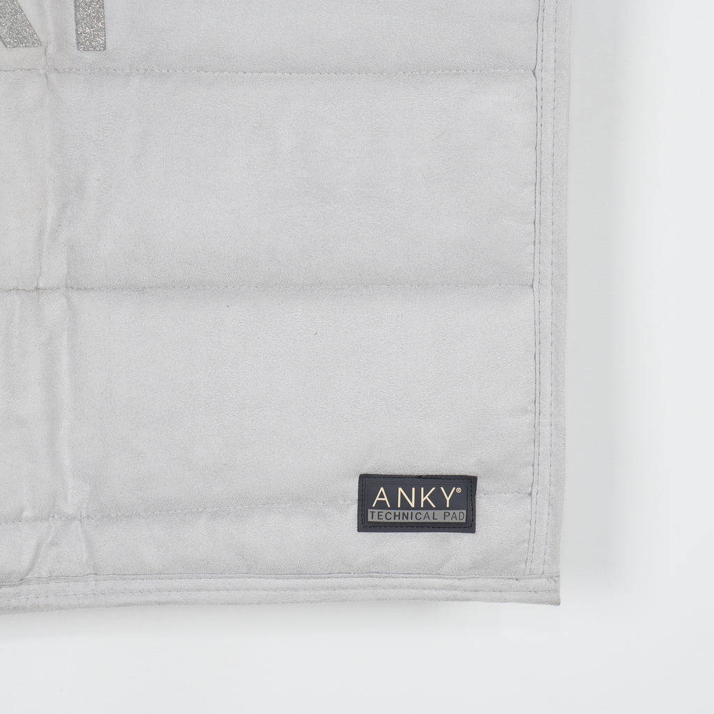 Dressyrschabrak Technical Pad | Full