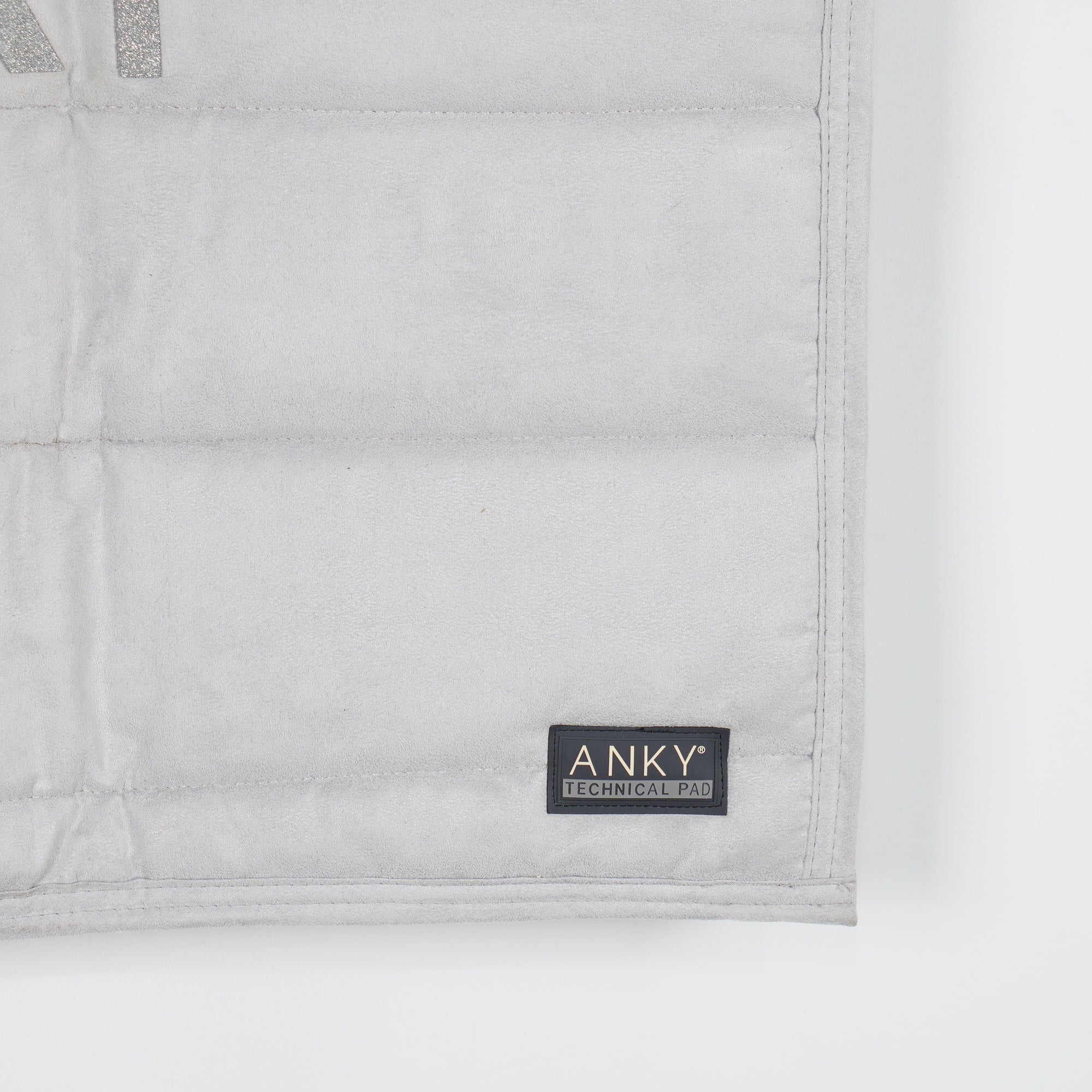 Dressyrschabrak Technical Pad | Full