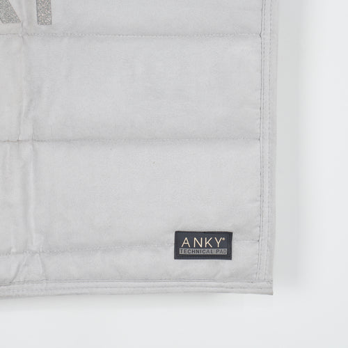 Dressyrschabrak Technical Pad | Full