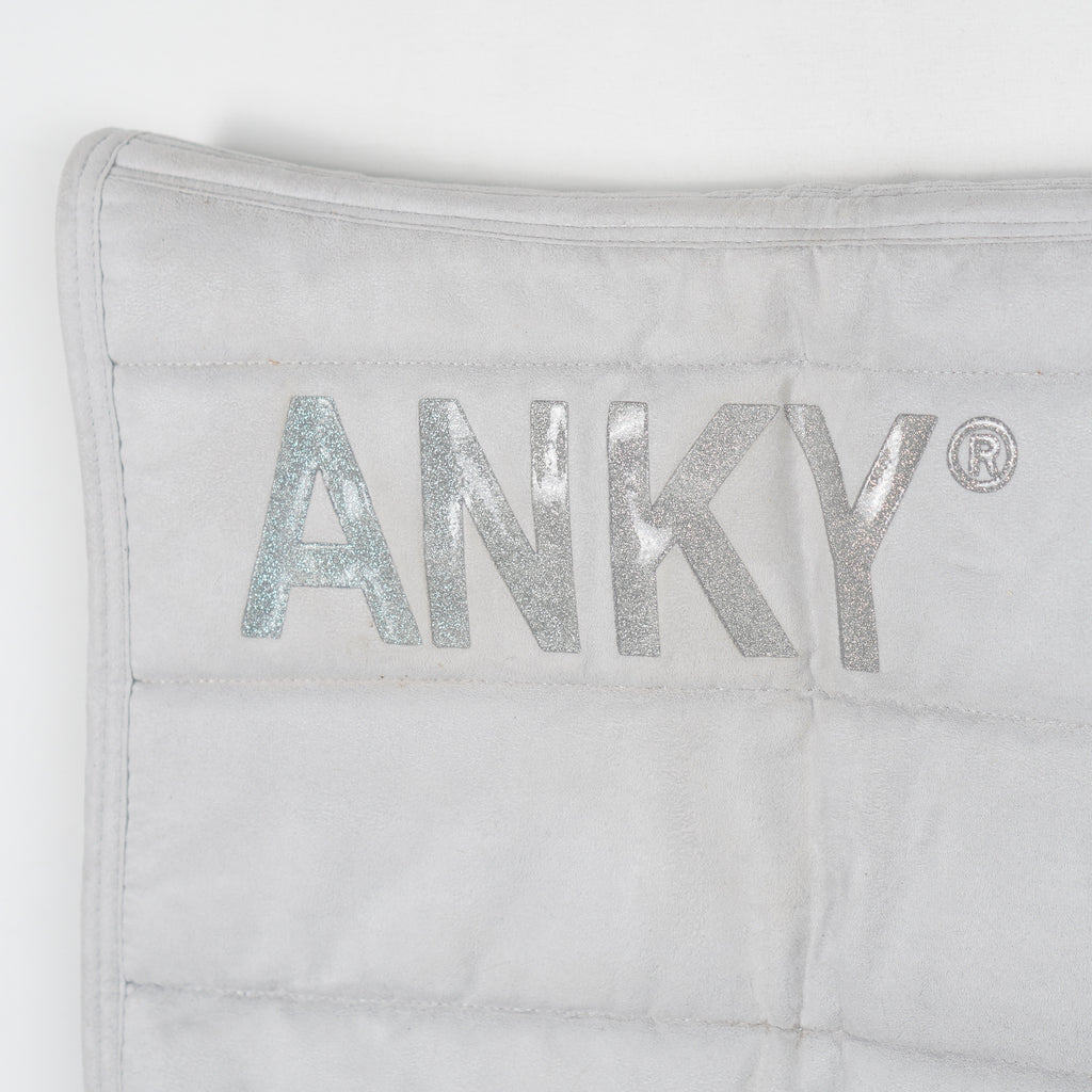 Dressyrschabrak Technical Pad | Full