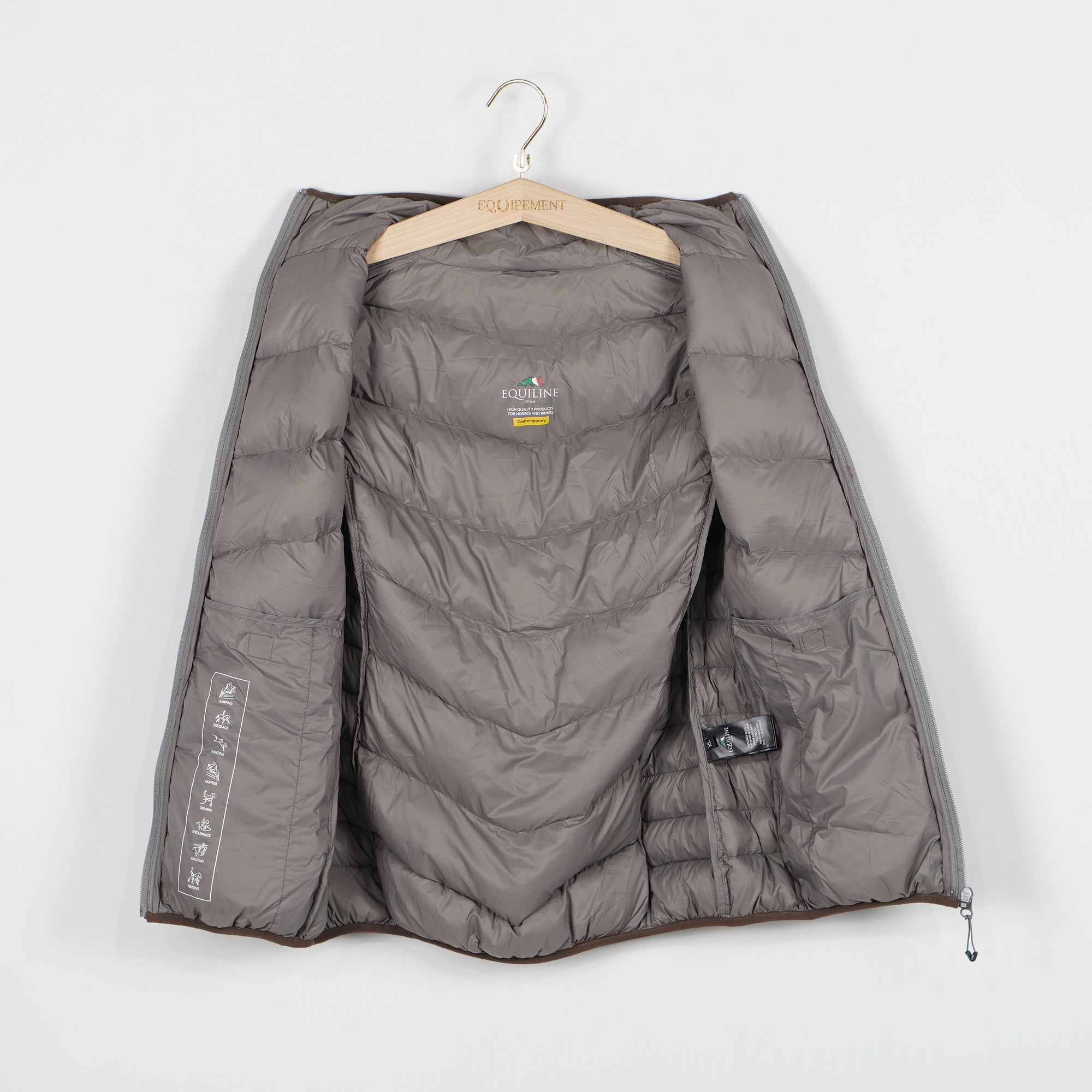 Dunväst Contemporary | XL