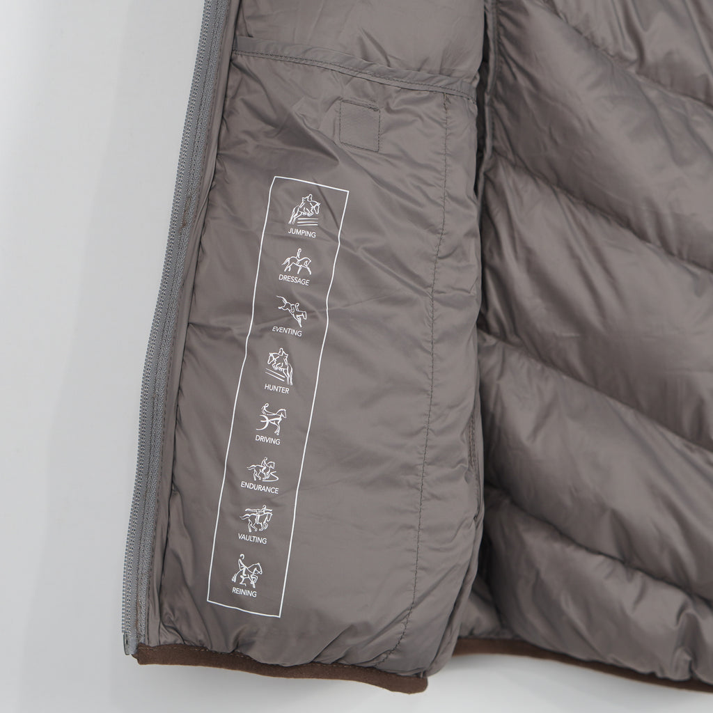 Dunväst Contemporary | XL