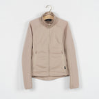 Ridtröja Zip | XS