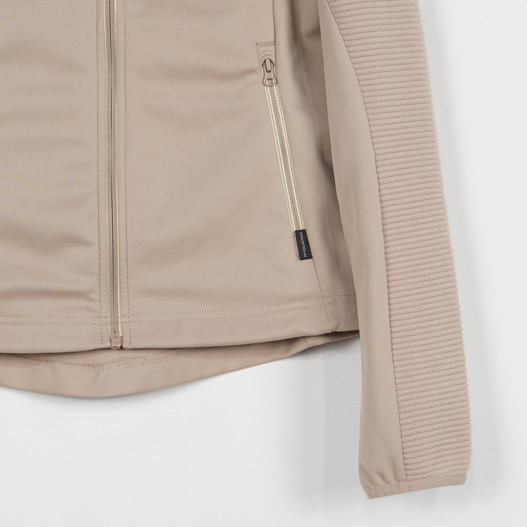 Ridtröja Zip | XS