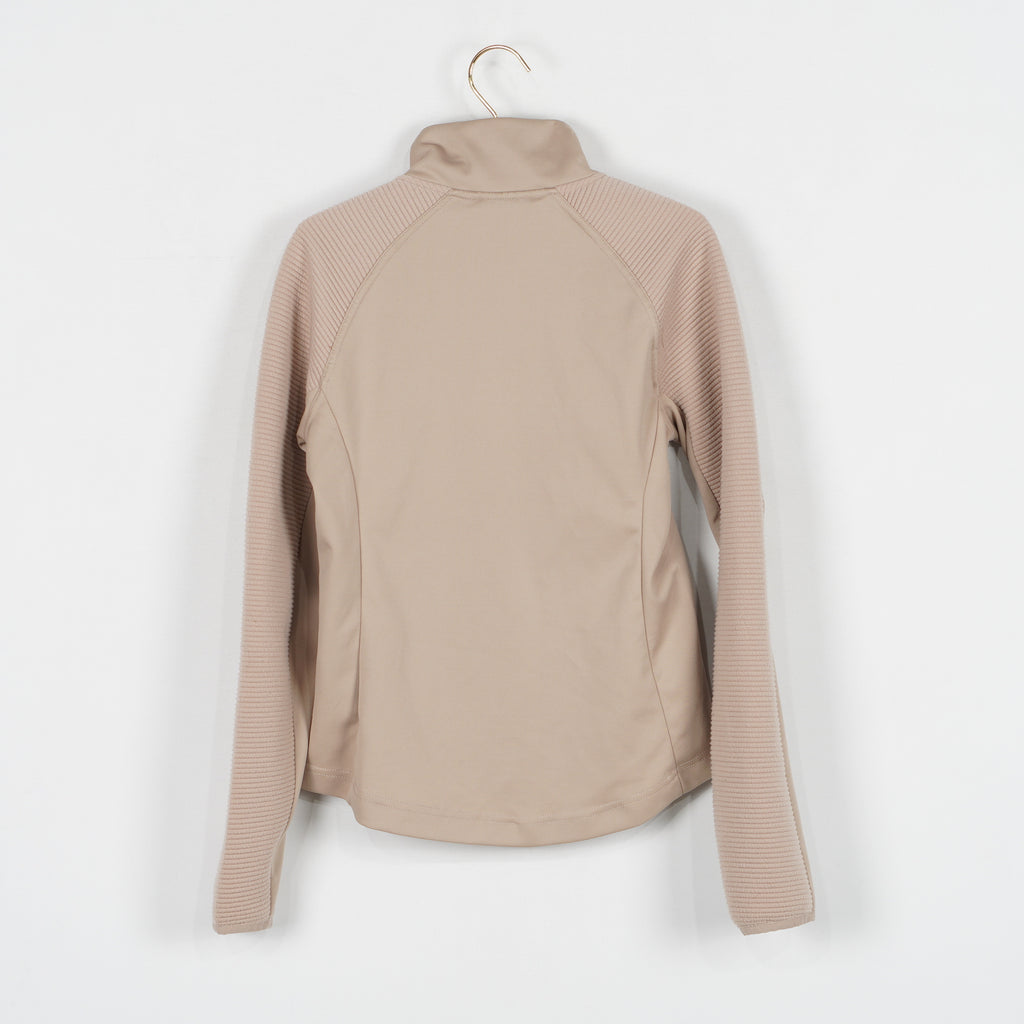 Ridtröja Zip | XS