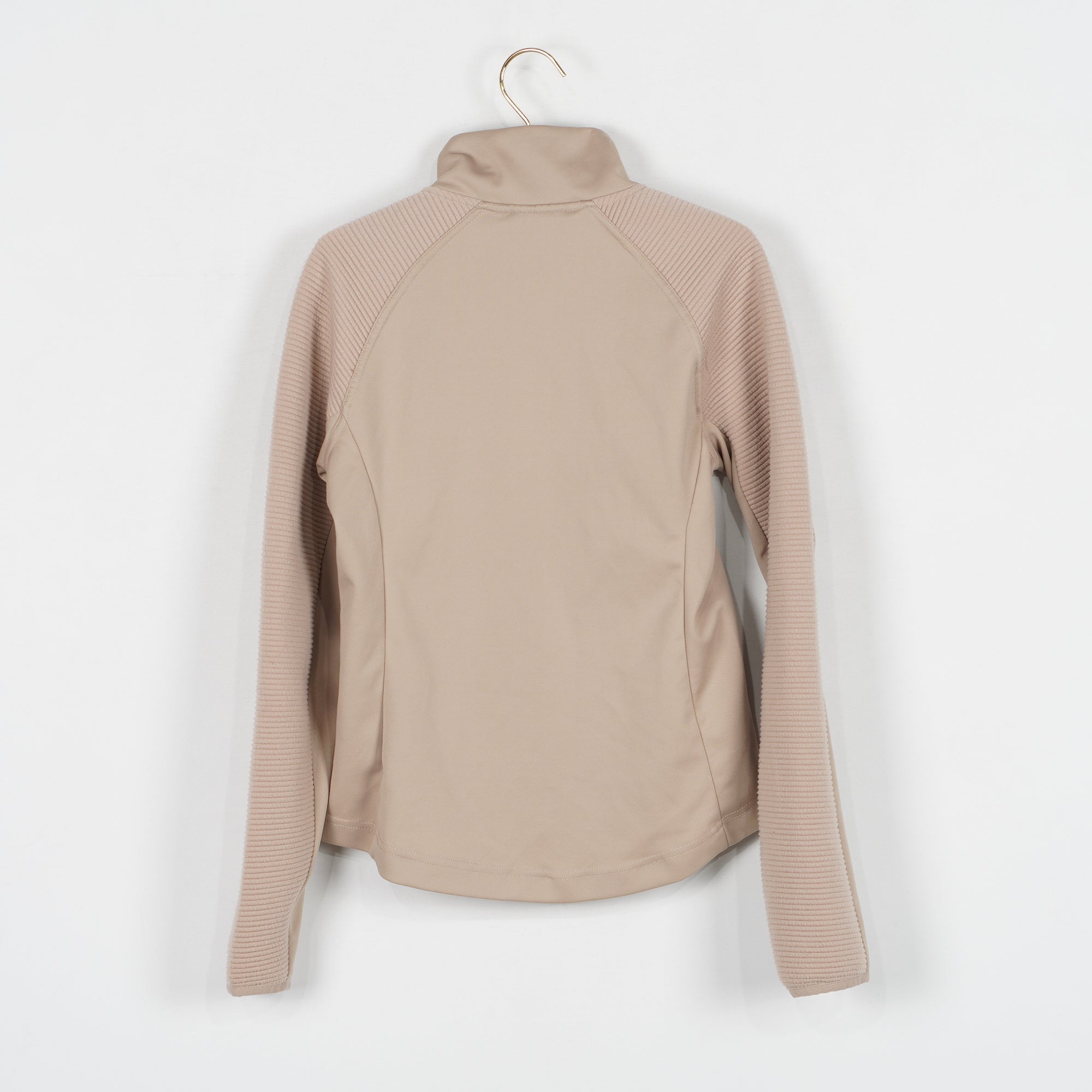 Ridtröja Zip | XS