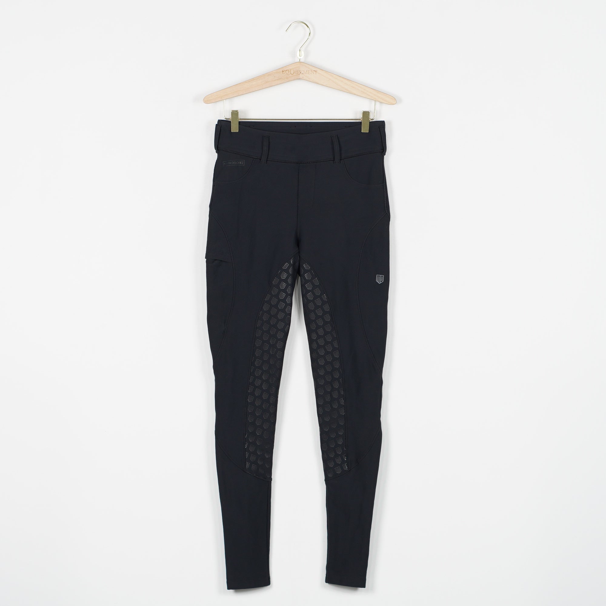 Ridleggings Helskodda Fodrade | L