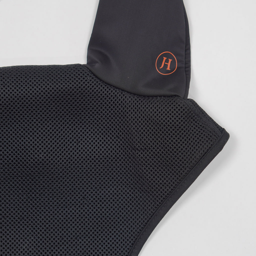 Huva 3D-Mesh | X-Full