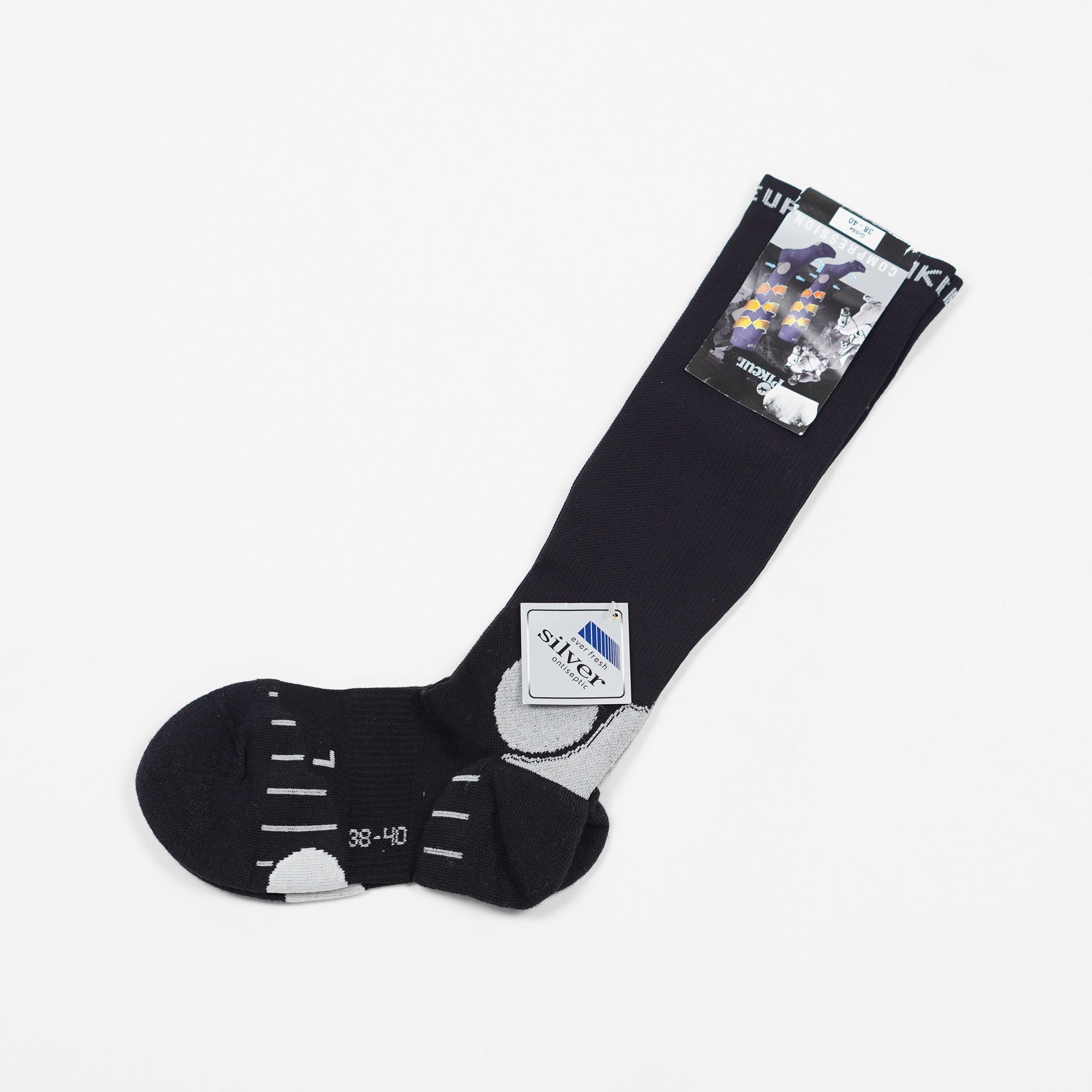 Ridstrumpor Compression | 38-40