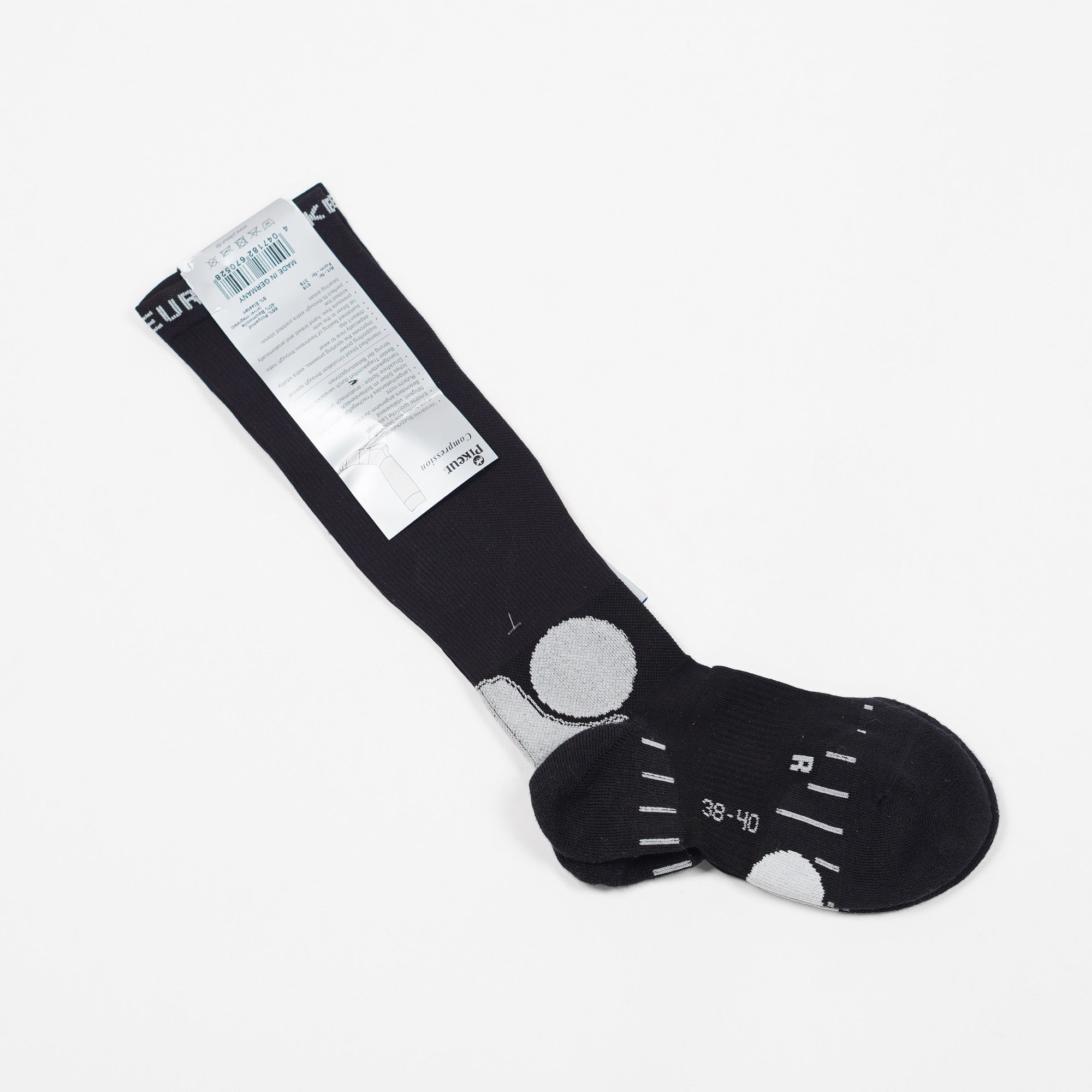 Ridstrumpor Compression | 38-40
