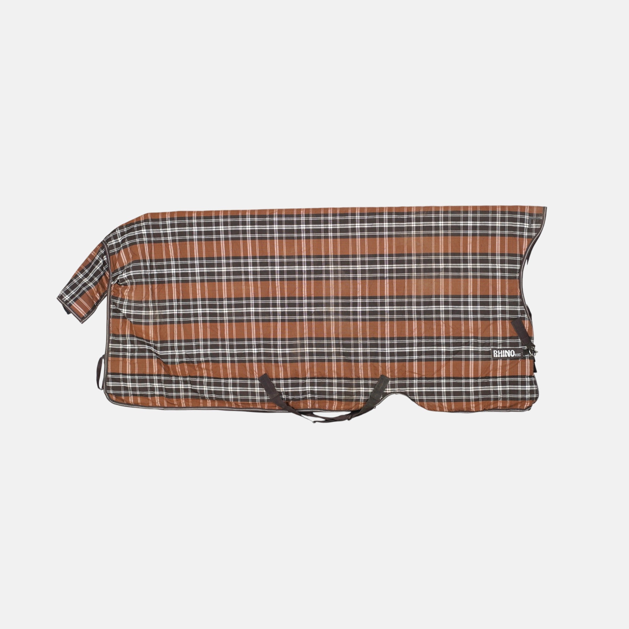 Utetäcke Rhino Rug 200g | 165