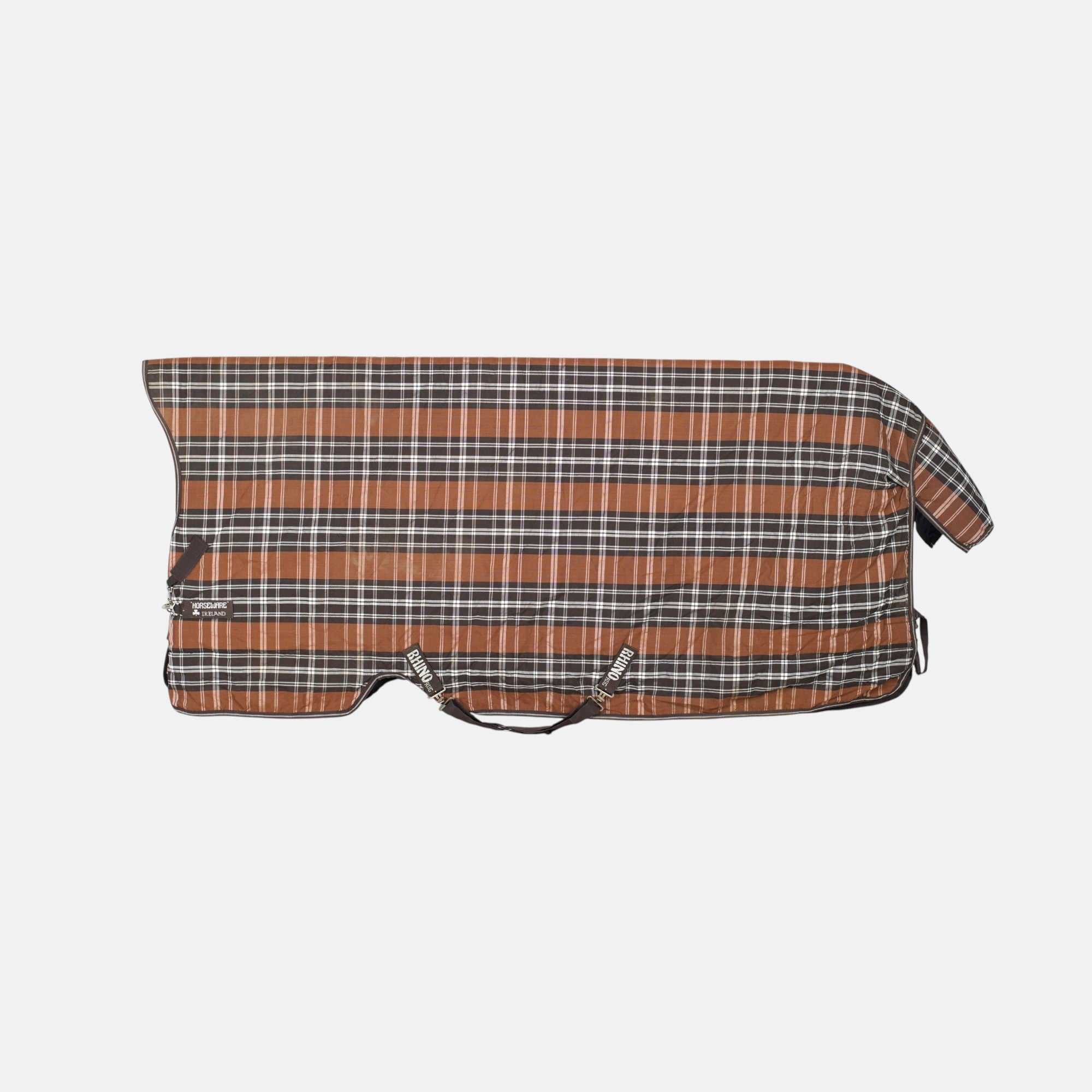 Utetäcke Rhino Rug 200g | 165