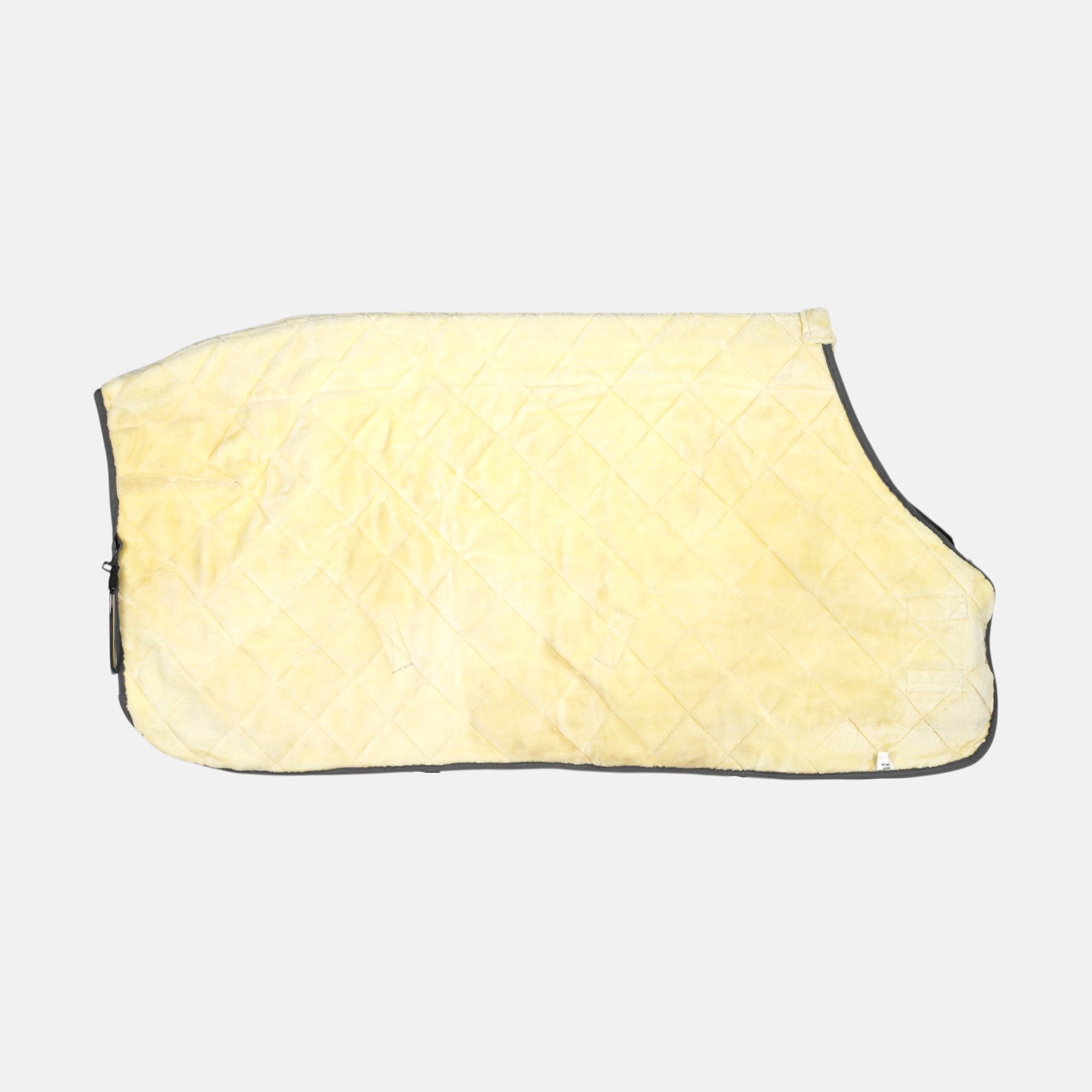Stalltäcke Teddy 50g | 125