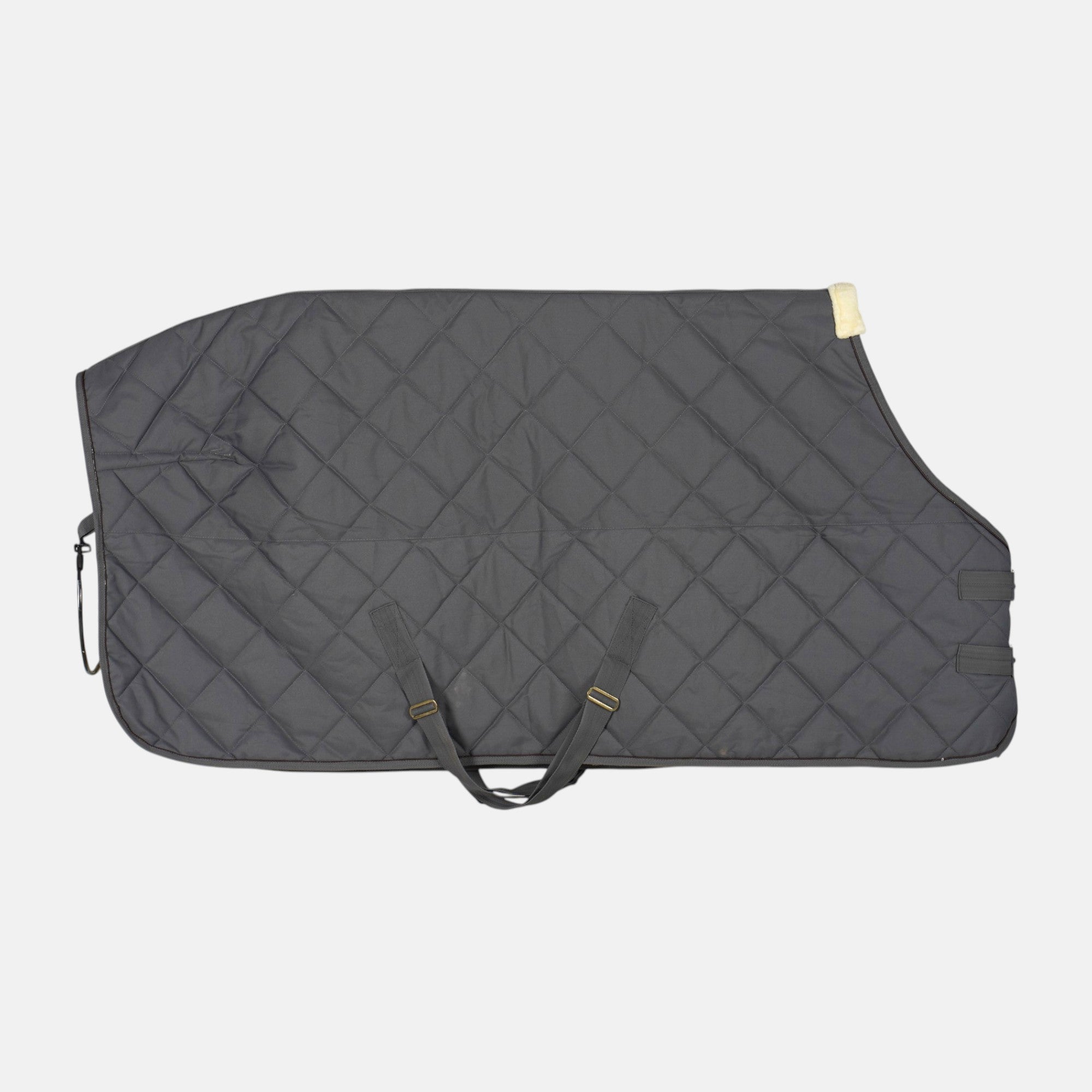 Stalltäcke Teddy 50g | 125