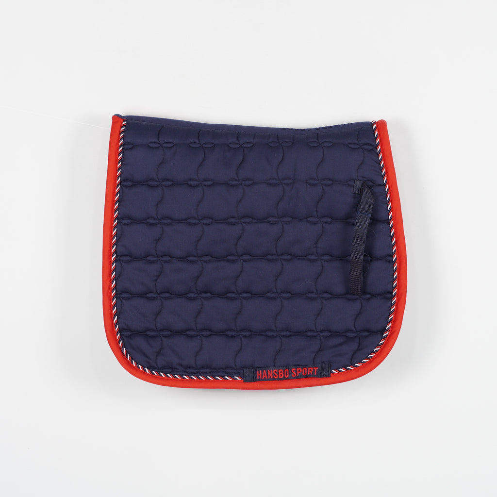 Dressyrschabrak | Ponny