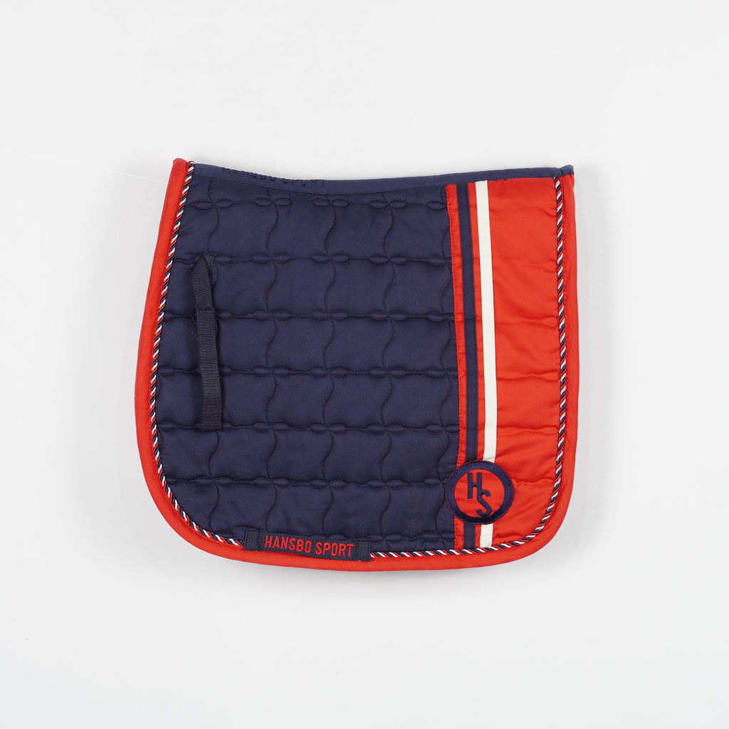 Dressyrschabrak | Ponny