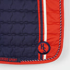Dressyrschabrak | Ponny