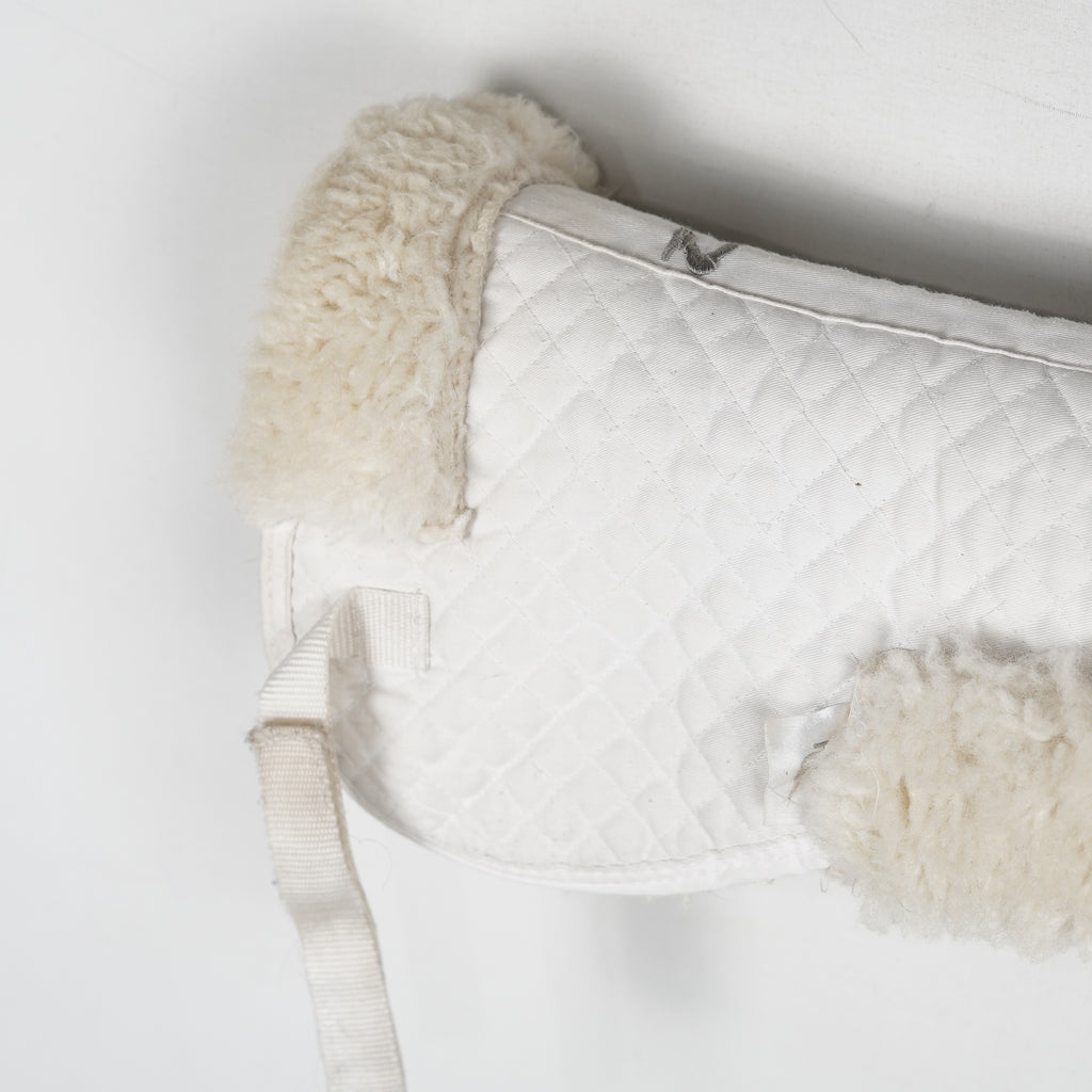 Fårskinnspadd | Ponny