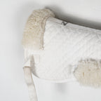 Fårskinnspadd | Ponny
