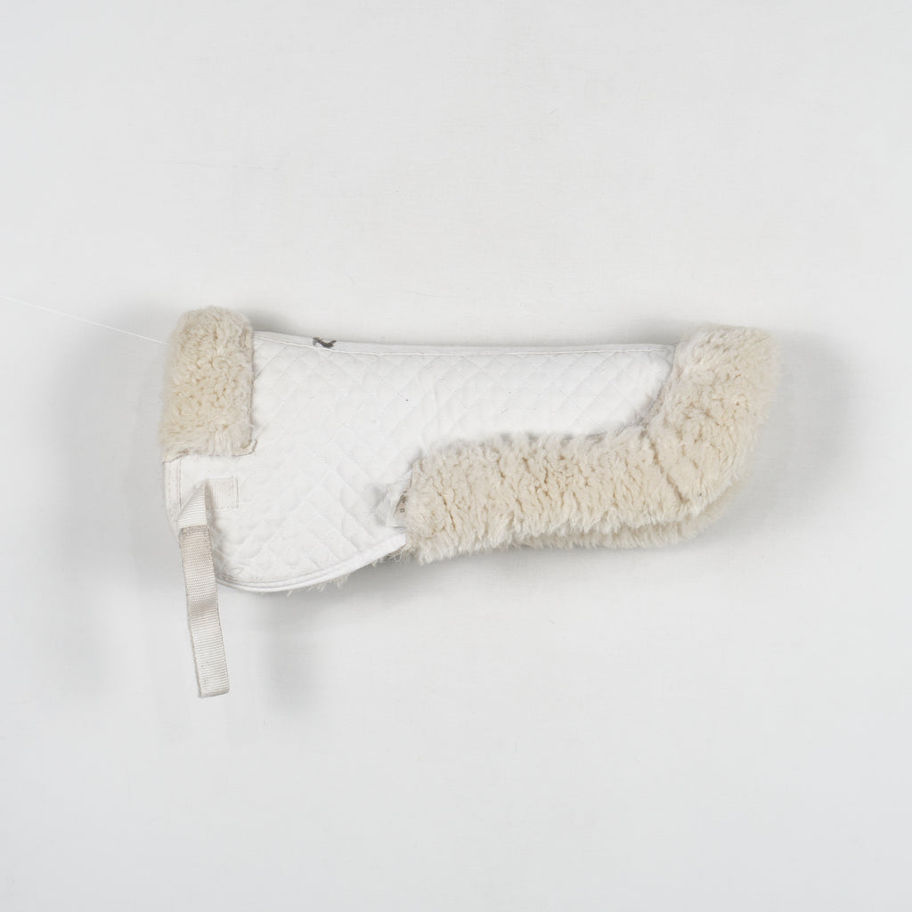 Fårskinnspadd | Ponny