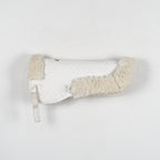 Fårskinnspadd | Ponny
