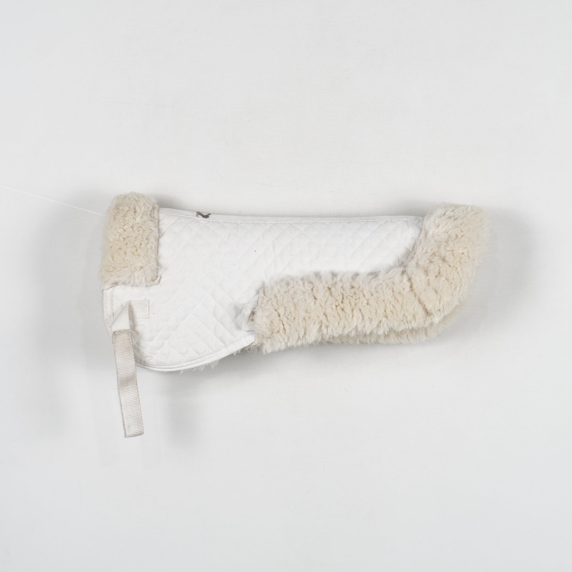 Fårskinnspadd | Ponny