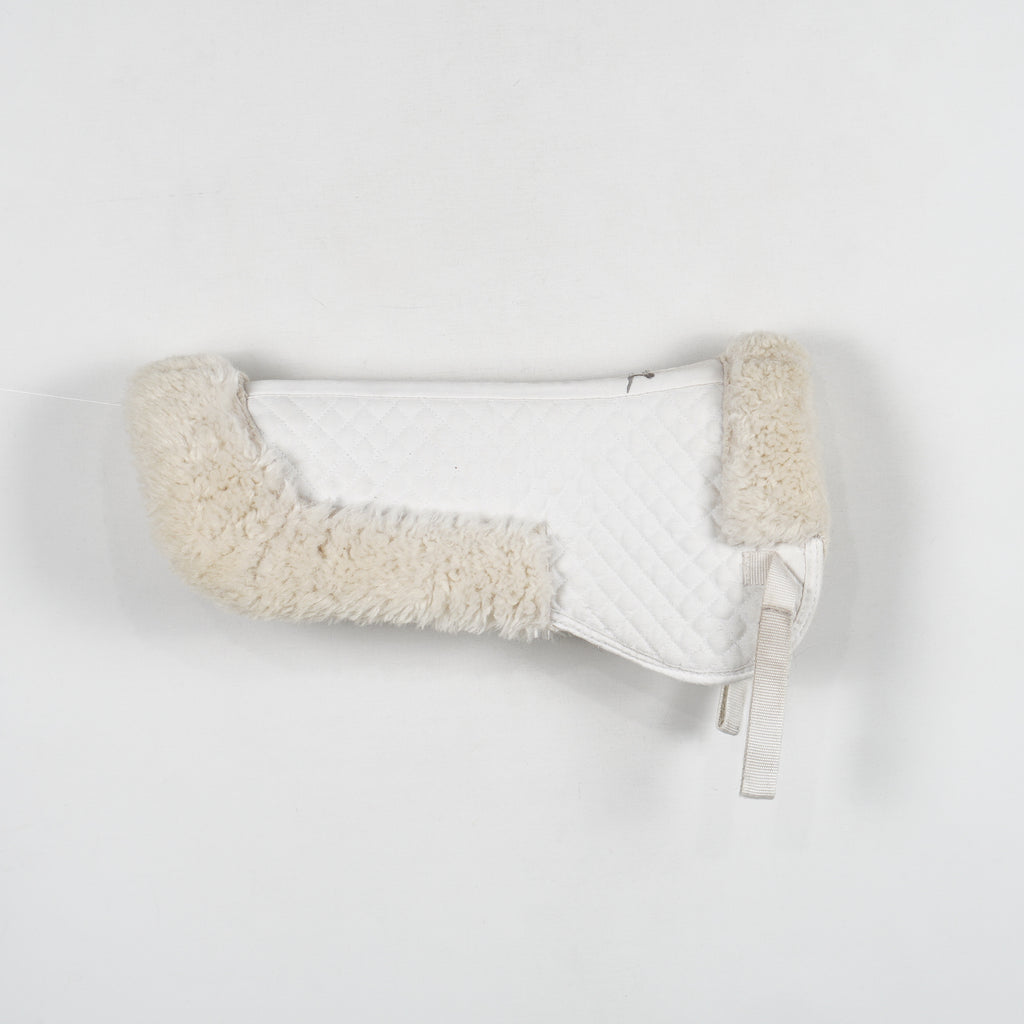 Fårskinnspadd | Ponny