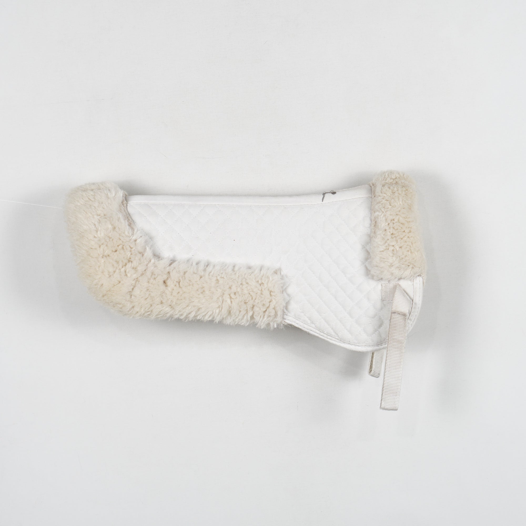 Fårskinnspadd | Ponny